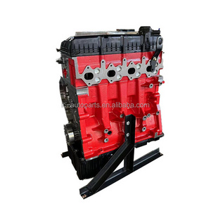 Cummins Diesel Engine, Cummins ISF 2.8 Engine, Cummins ISF 2.8 Engine for Foton