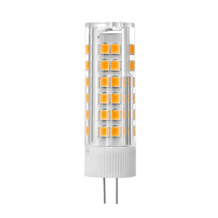 Led Capsule 1.5w 2.5w 4w 12v Ac G4 Lamp Bulb For Crystal Light Chandelier Lighting bulb led light