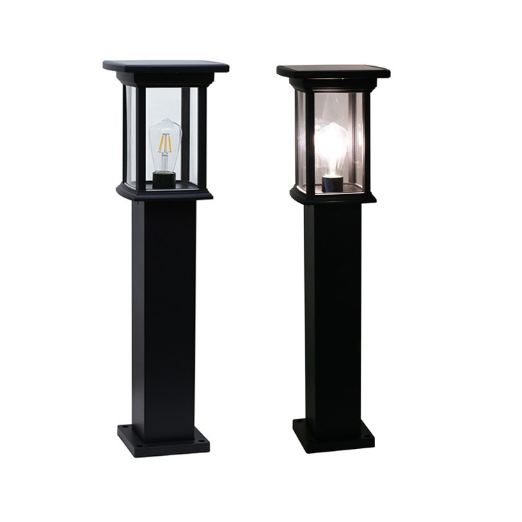 2022 Bright Solar Pathway Lights Color Changing IP65 Waterproof garden lights solar powered