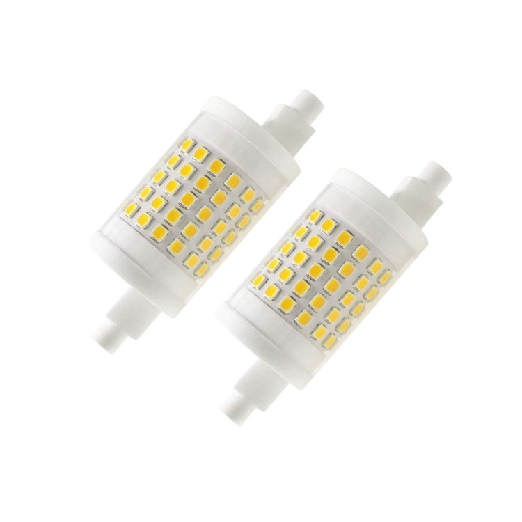 High Quality R7s LED Bulb replacement of halogen bulb 300w 500w r7s led bulb 78mm, 23*78 23*118