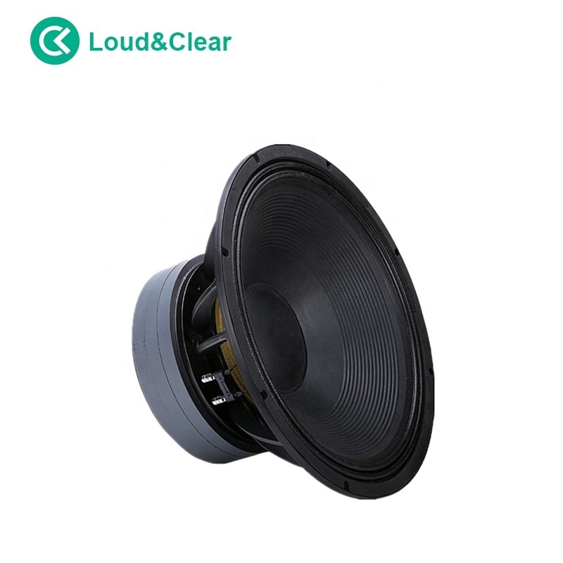 3 magnet Powerful 6inch voice coil 2000W RMS  21 inch subwoofer