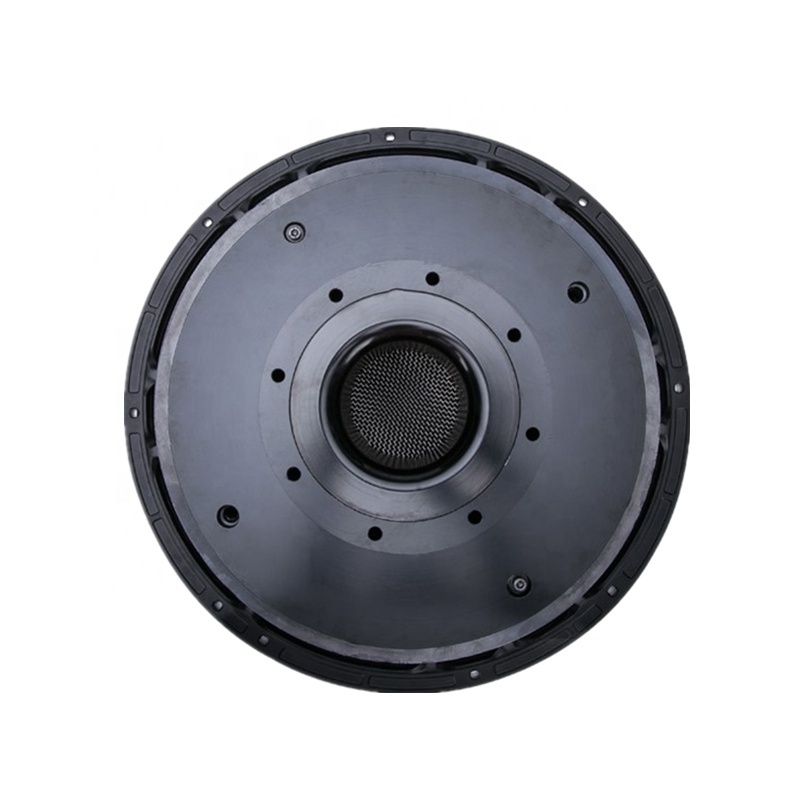 3 magnet Powerful 6inch voice coil 2000W RMS  21 inch subwoofer