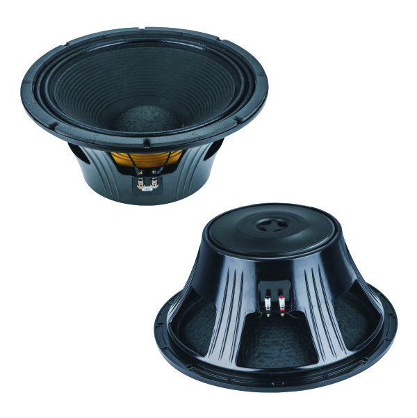 18 inch 800 w with 4 inch VC nice quality woofer