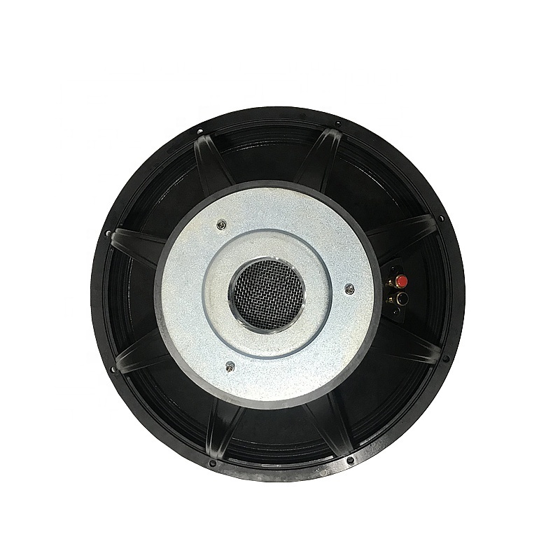 cheap professional stage music  15inch woofer dj bass speaker