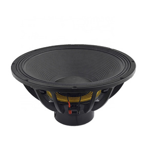 115mm voice coil silicone spider 1500W RMS woofer 18 inch  speaker neodymium  subwoofer  18SW115