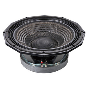 18inch Carbon Cone basket 2 Layers magnet 6inch voice coil subwoofer 18inch speaker