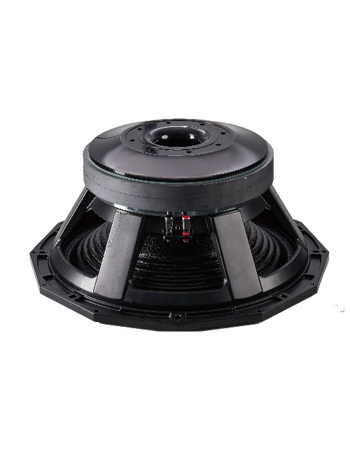 18inch Carbon Cone basket 2 Layers magnet 6inch voice coil subwoofer 18inch speaker