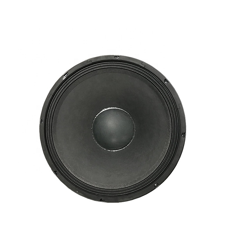 cheap professional stage music  15inch woofer dj bass speaker