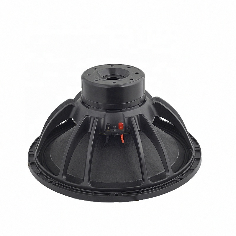 115mm voice coil silicone spider 1500W RMS woofer 18 inch  speaker neodymium  subwoofer  18SW115