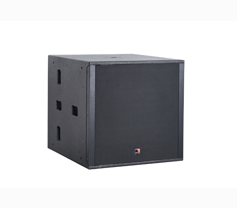 Outdoor Plywood 18 inch SUBWOOFER 1200W RMS 5