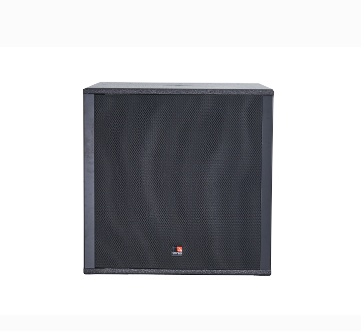 Outdoor Plywood 18 inch SUBWOOFER 1200W RMS 5