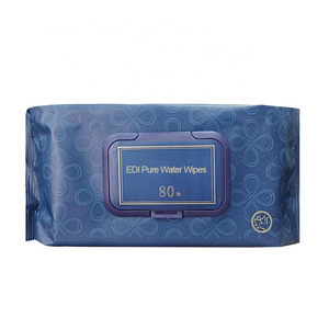 Custom Feminine Wipes Bamboo Feminine Wet Wipe For Adults Bamboo Adult Wipes