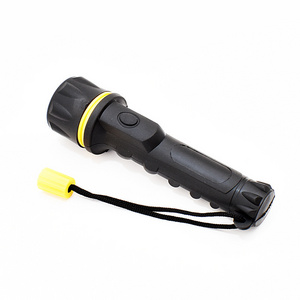 WSY 60020 Mini led torch flashlight