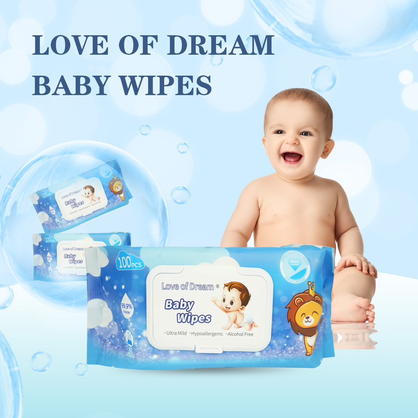 80 pieces airline lemon cotton customised logo disposable wet towels face airplane cold baby wipes