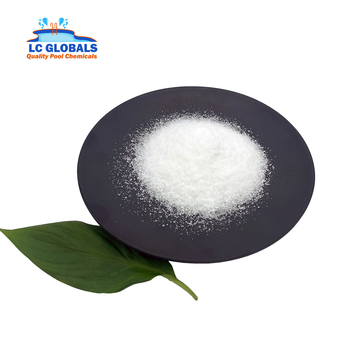 Chemicals Manufacture Dry Powder   Cationic Polymer Powder Polyacrylamide   for Sewage Treatment