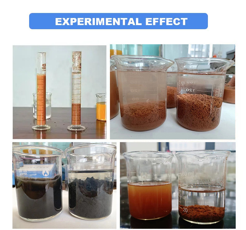 Chemicals Manufacture Dry Powder   Cationic Polymer Powder Polyacrylamide   for Sewage Treatment