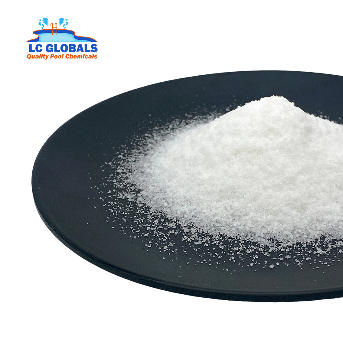 Chemicals Manufacture Dry Powder   Cationic Polymer Powder Polyacrylamide   for Sewage Treatment