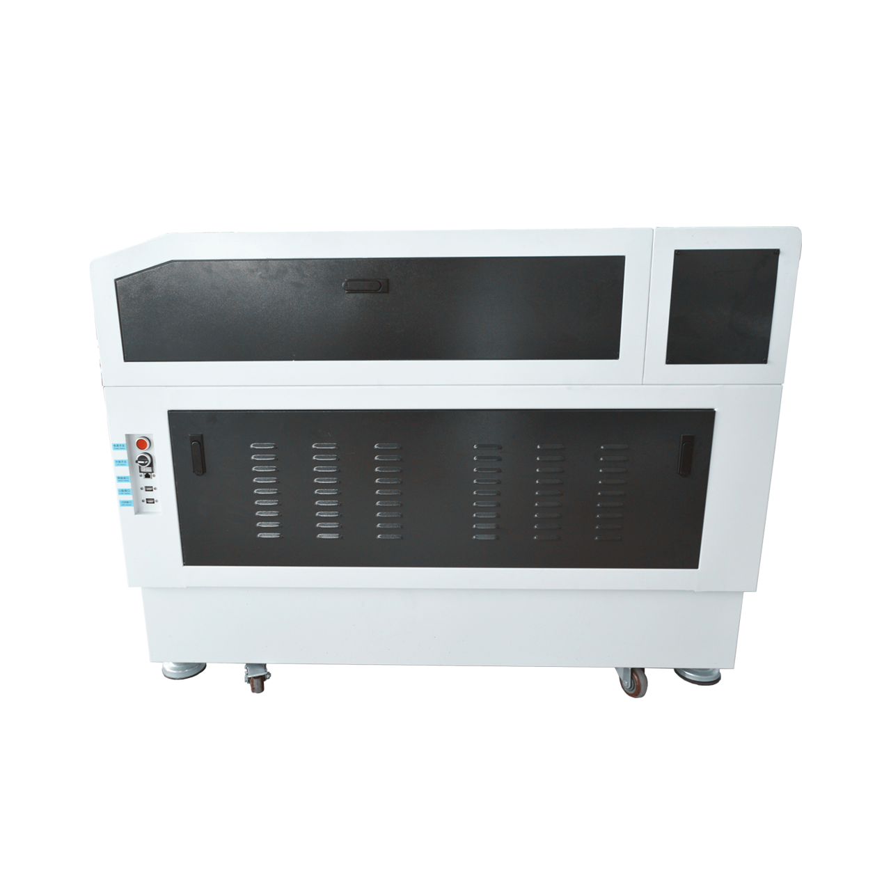 6090/1390-100/130W laser cutting machine