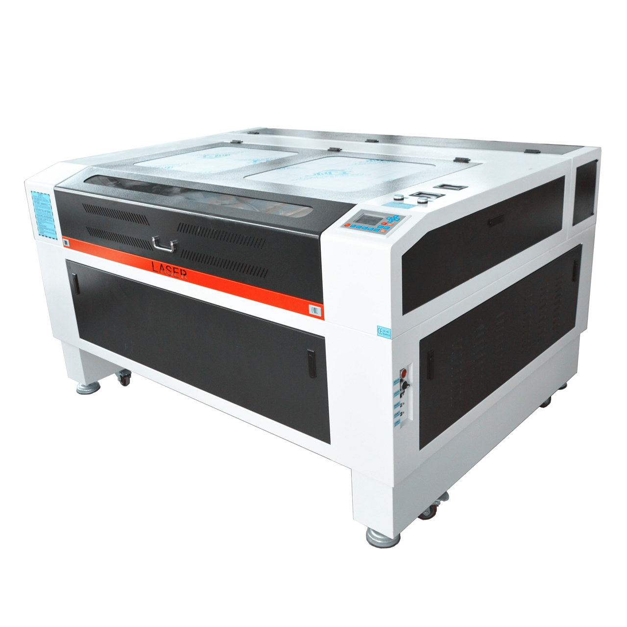 6090/1390-100/130W laser cutting machine