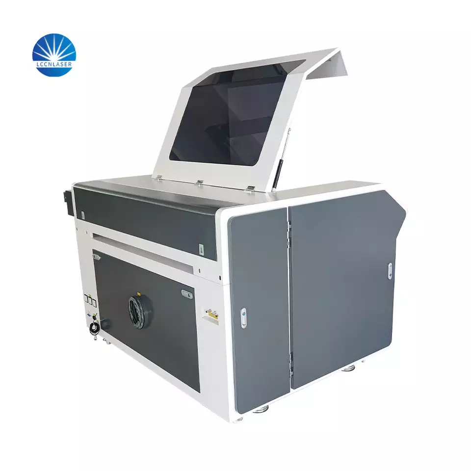 80w/100w/130w/150w high speed laser engraving/cutting machine 6090/4060 for Acrylic Wood