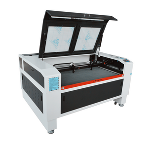 6090/1390-100/130W laser cutting machine