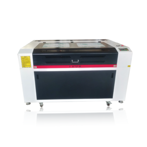 Low cost 1390 best Reci 60w 80w 100W 150W leather fabric wood textile paper cutter cnc co2 laser cutting machine price for sale