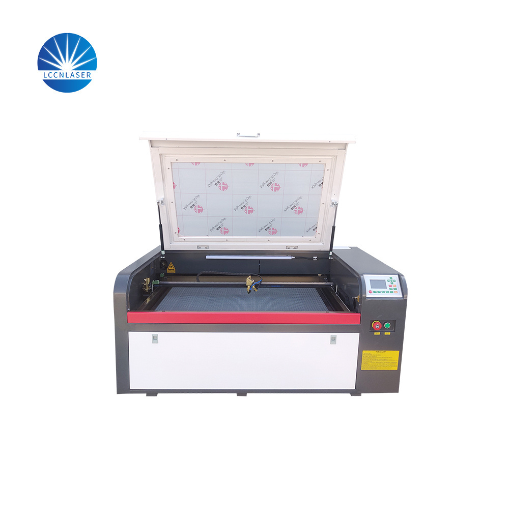 CNlaser 6040/9060 60W 80W 100W cnc portable CO2 laser engraving machine price 600*400mm wood laser engraving and cutting machine