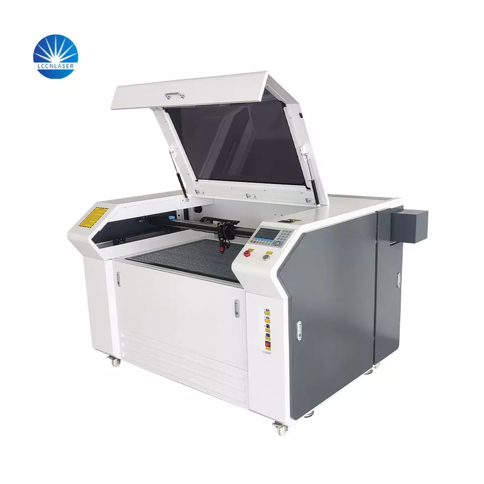 80w 100w 130w Factory price Co2 1390 Laser Engraving Cutting Machine for MDF Plywood Acrylic Wood Plexy Glass