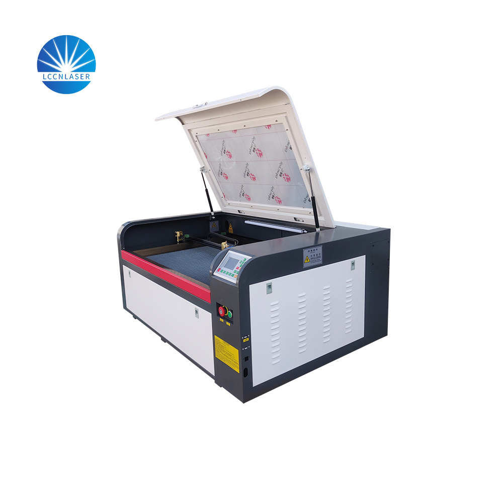 CNlaser 6040/9060 60W 80W 100W cnc portable CO2 laser engraving machine price 600*400mm wood laser engraving and cutting machine