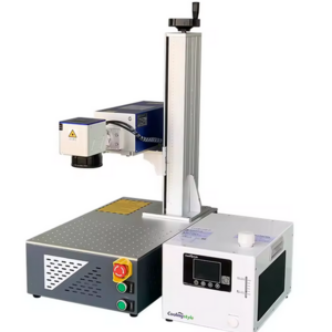 Laser Marker 5W UV Laser Marking Machine for Precision Effective Marking