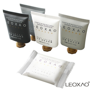 30ml 5 Star Luxury Hotel Soaps and Shampoo Toiletries Hotel Amenities Set Hotel Hot Sale Wholesale Travel Dongguan Carton Adults