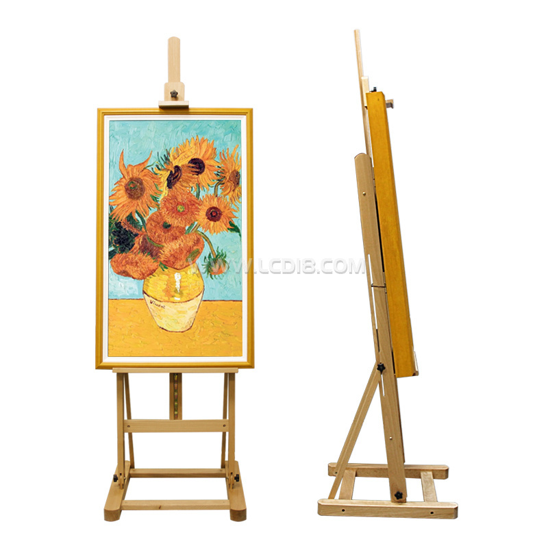 21.5, 23.8, 27, 32, 43, 49, 55, 65 inch LCD Digital Wooden Frame advertising screen android digital signage kiosk