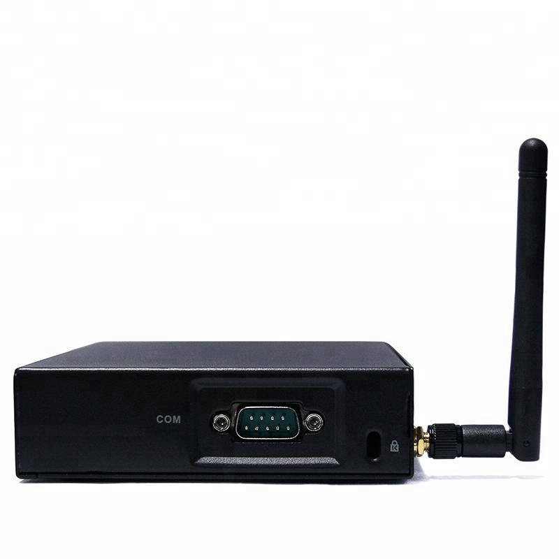 android 4.2 box Lcd digital signage advertising 1080p full HD media player box