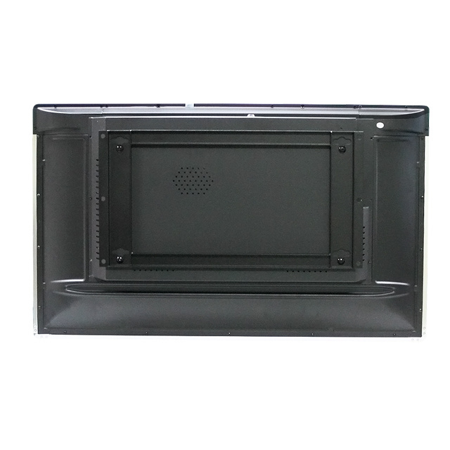 21.5 inch wall mount Android 11.0 PCAP touch screen free cms wifi digital signage