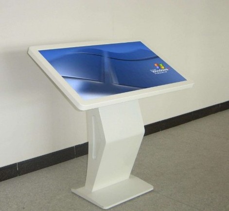 All in One PC for Smart Podium, Touch Table Tablet Monitor for Digital Podium