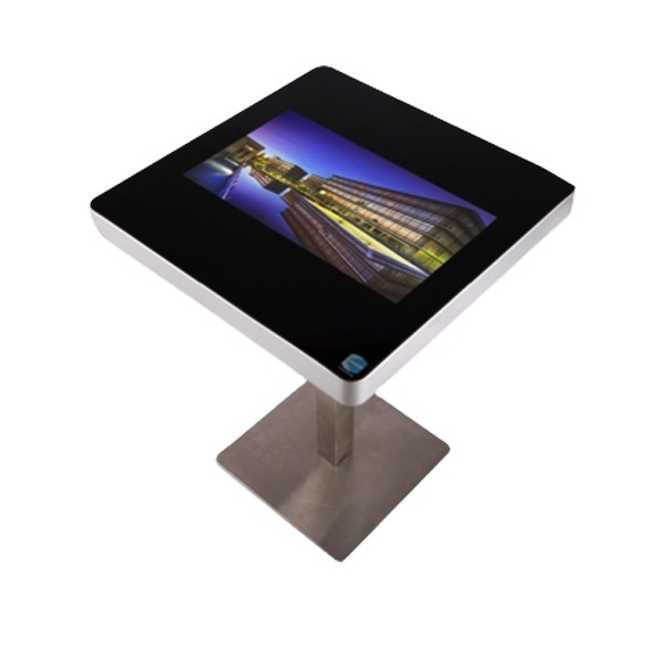 21.5inch 43inch Android RK3288  Smart LCD Interactive touch screen coffee table