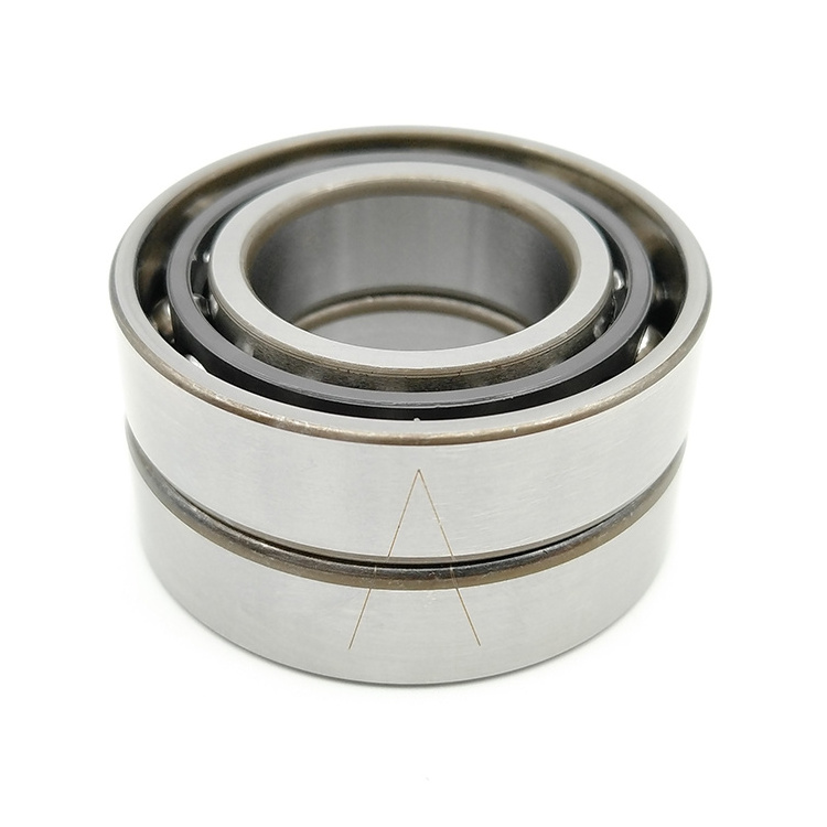 7211 CD/HQ1P4A Angular Contact Bearing DALUO Ball Bearings Angular Contact Ball Bearing Machine Tool Spindle