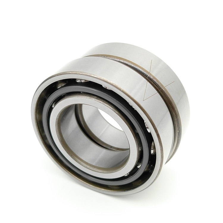 7211 CD/HQ1P4A Angular Contact Bearing DALUO Ball Bearings Angular Contact Ball Bearing Machine Tool Spindle