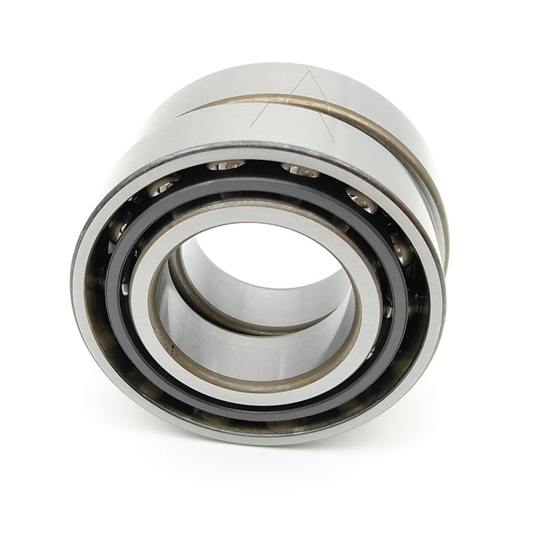 7211 CD/HQ1P4A Angular Contact Bearing DALUO Ball Bearings Angular Contact Ball Bearing Machine Tool Spindle