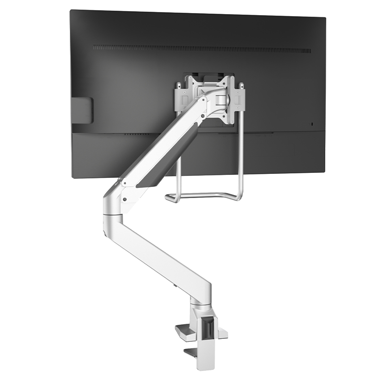 Space Saving Flex Monitor Mount Full 34 inch monitor arm for Computer Accessories LED bracket