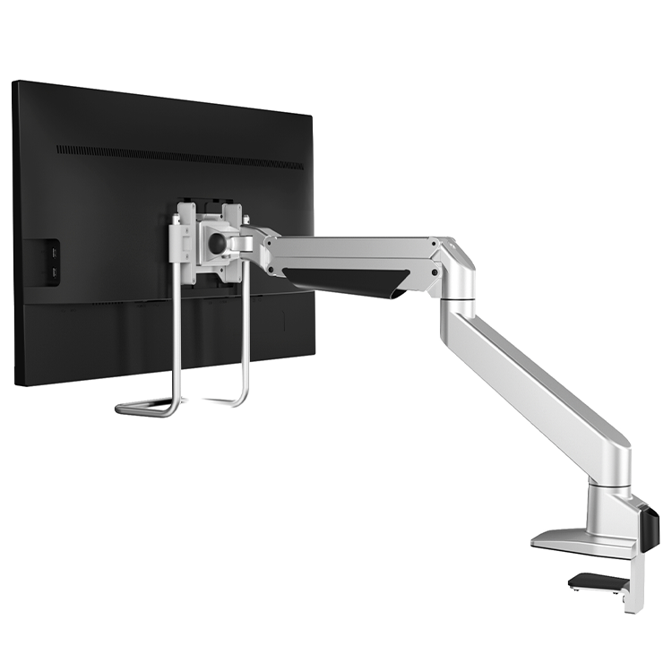 Space Saving Flex Monitor Mount Full 34 inch monitor arm for Computer Accessories LED bracket