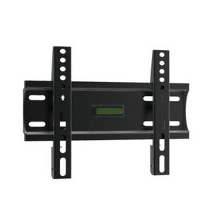 TV Mount Swivel Stand Top And Bottom Mount 360 Degree TV Swivel Mount Led Smart TV Stand Bracket Full Motion Lcd