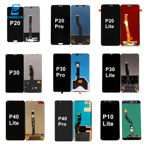 Professional Factory for huawei lcd screen all models assembly original pantalla cell phone lcd for huawei display