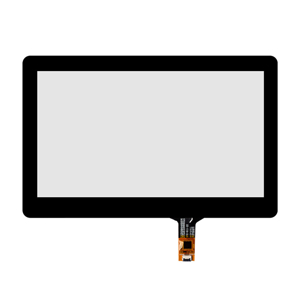 LCD Touch Screen Display touchscreen display panel can be customized with any Size any Resolution any Brightness