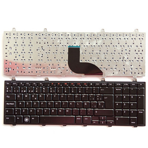 New SP laptop keyboard For Dell Studio 17 1745 1747 1749