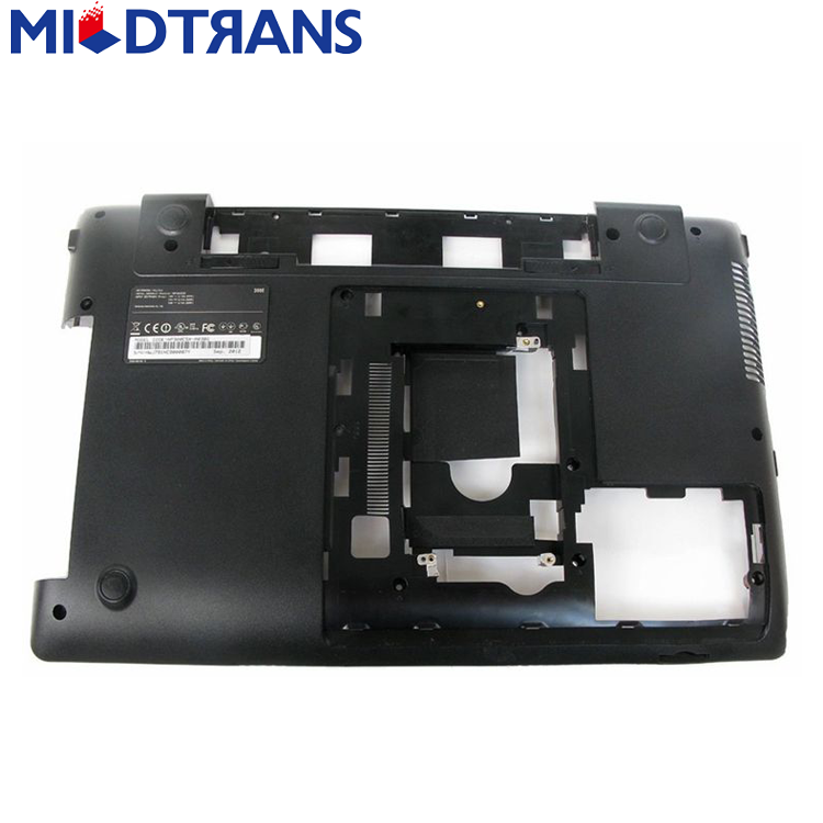 laptop shell for samsung 300e np300e5a bottom case base cover housing