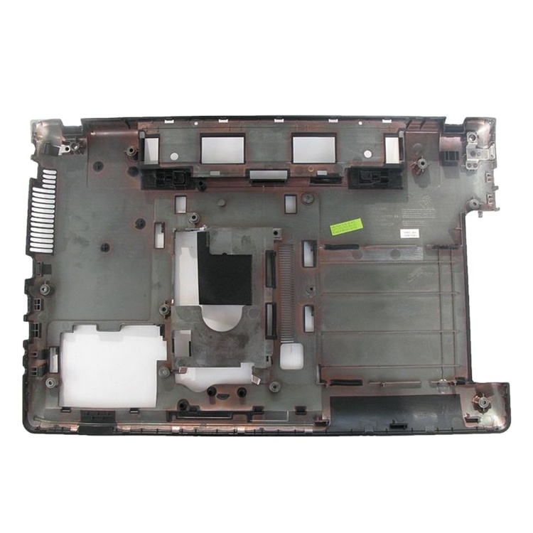 laptop shell for samsung 300e np300e5a bottom case base cover housing