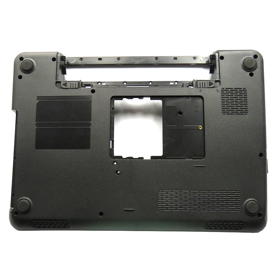 laptop bottom case for dell inspiron n4010 based cover