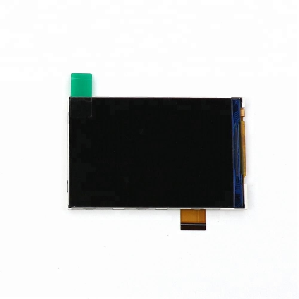 Techstar 3.5 inch TFT Display panel 320x480 MCU interface small lcd module