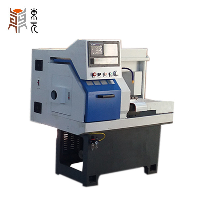 Cnc lathe live tooling cnc lathe cutting tools made in China for sale